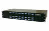 Fiber management system