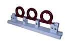3 loop manual polarization controller