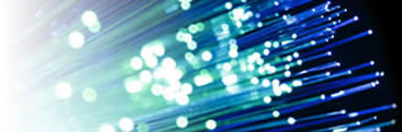 Optical Fiber Components & Modules