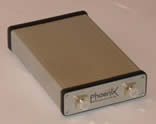 Differential Group Delay Line (DGD)